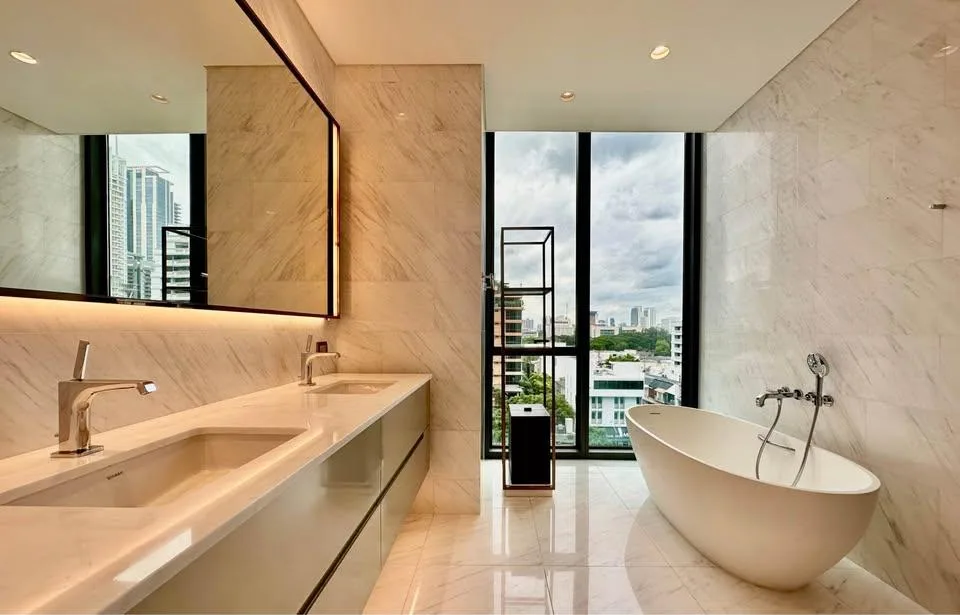 The Residences at Sindhorn Kempinski Hotel Bangkok — photo 11
