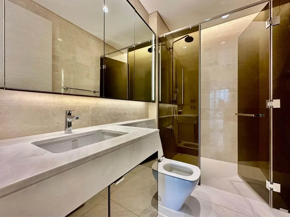 The Residences at Sindhorn Kempinski Hotel Bangkok — photo 13