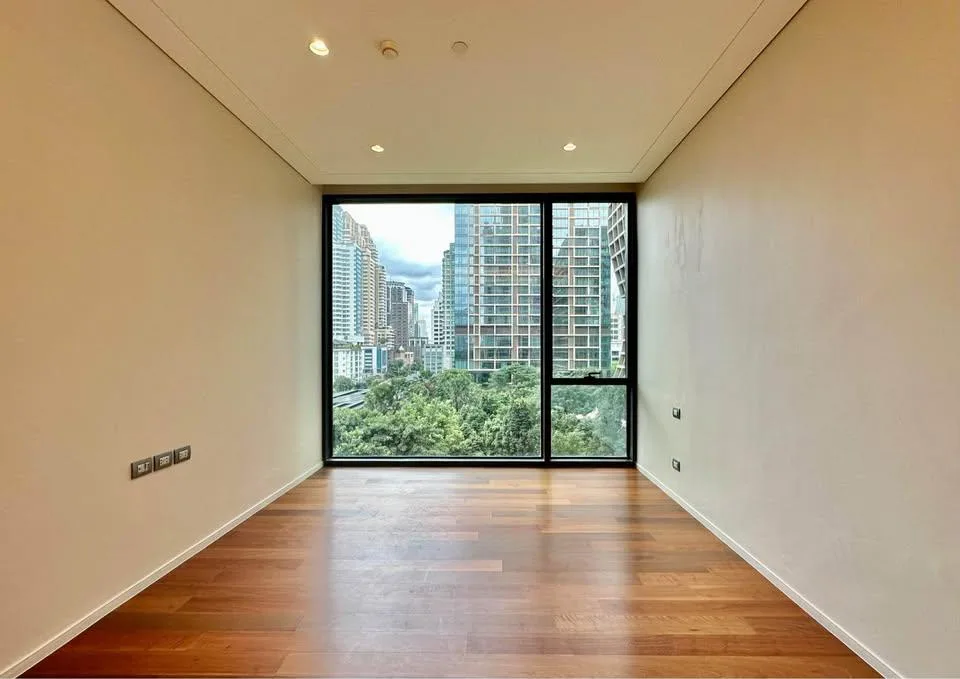 The Residences at Sindhorn Kempinski Hotel Bangkok — photo 4