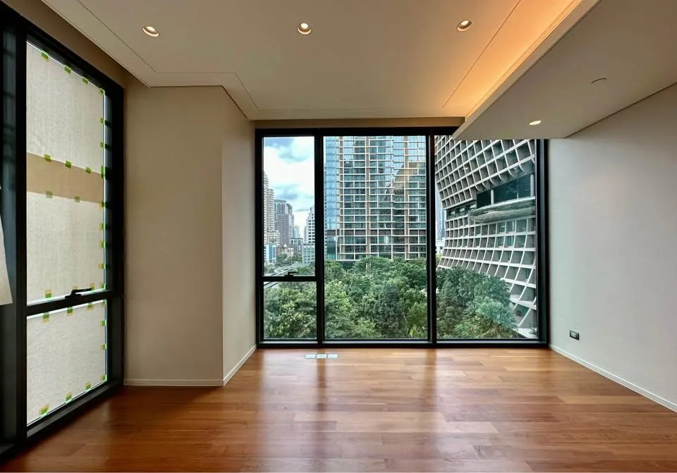 The Residences at Sindhorn Kempinski Hotel Bangkok — photo 6