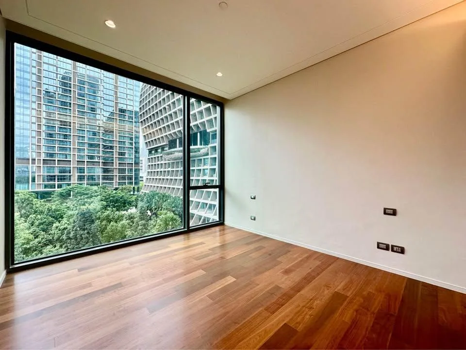 The Residences at Sindhorn Kempinski Hotel Bangkok — photo 7