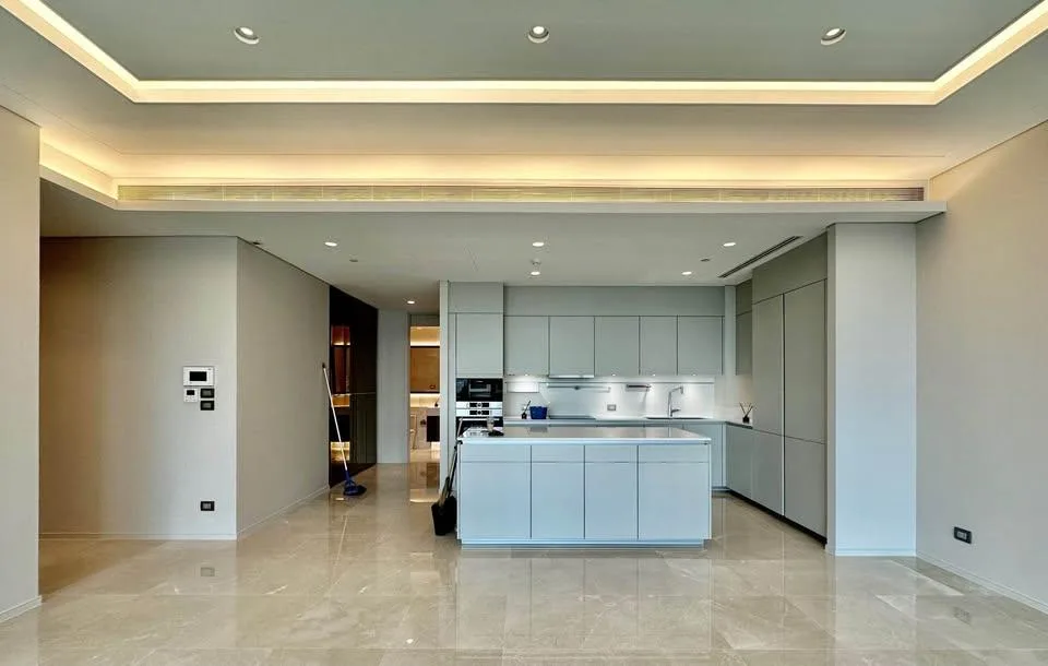 The Residences at Sindhorn Kempinski Hotel Bangkok — photo 8