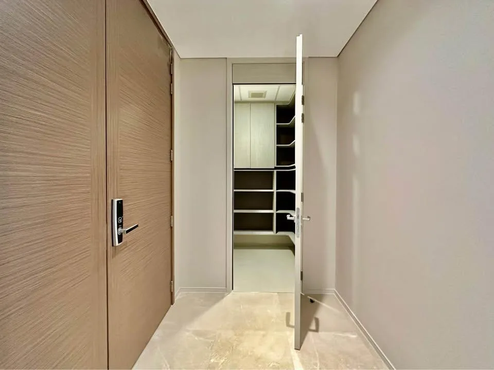 The Residences at Sindhorn Kempinski Hotel Bangkok — photo 10