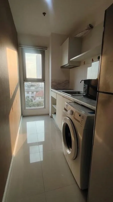 Aspire Sukhumvit 48 — photo 12