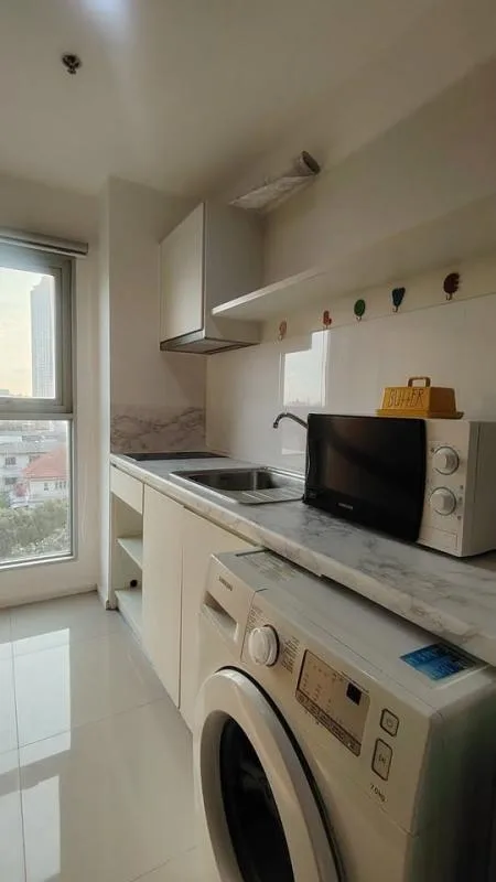 Aspire Sukhumvit 48 — photo 13