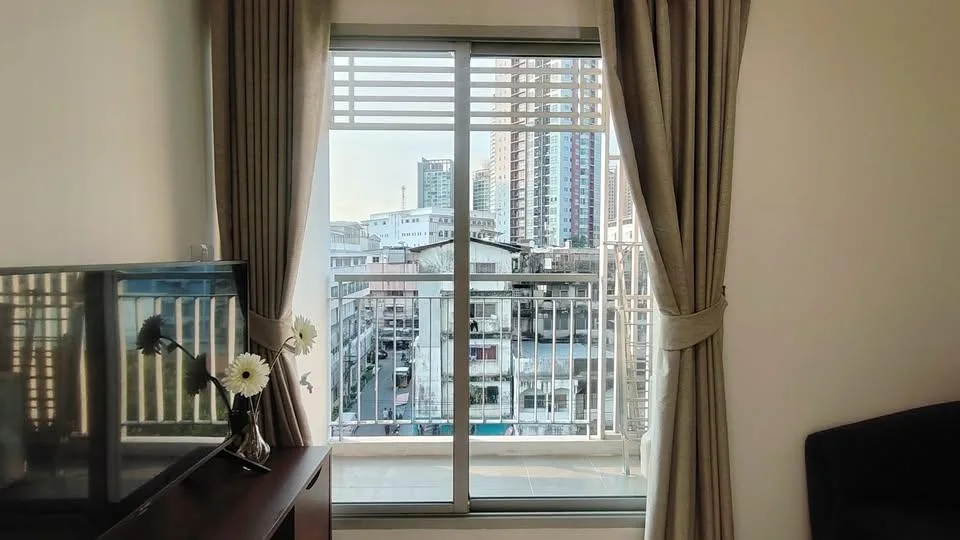 Aspire Sukhumvit 48 — photo 5