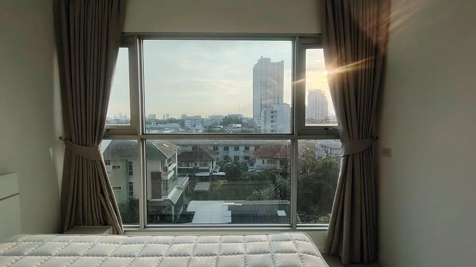 Aspire Sukhumvit 48 — photo 6