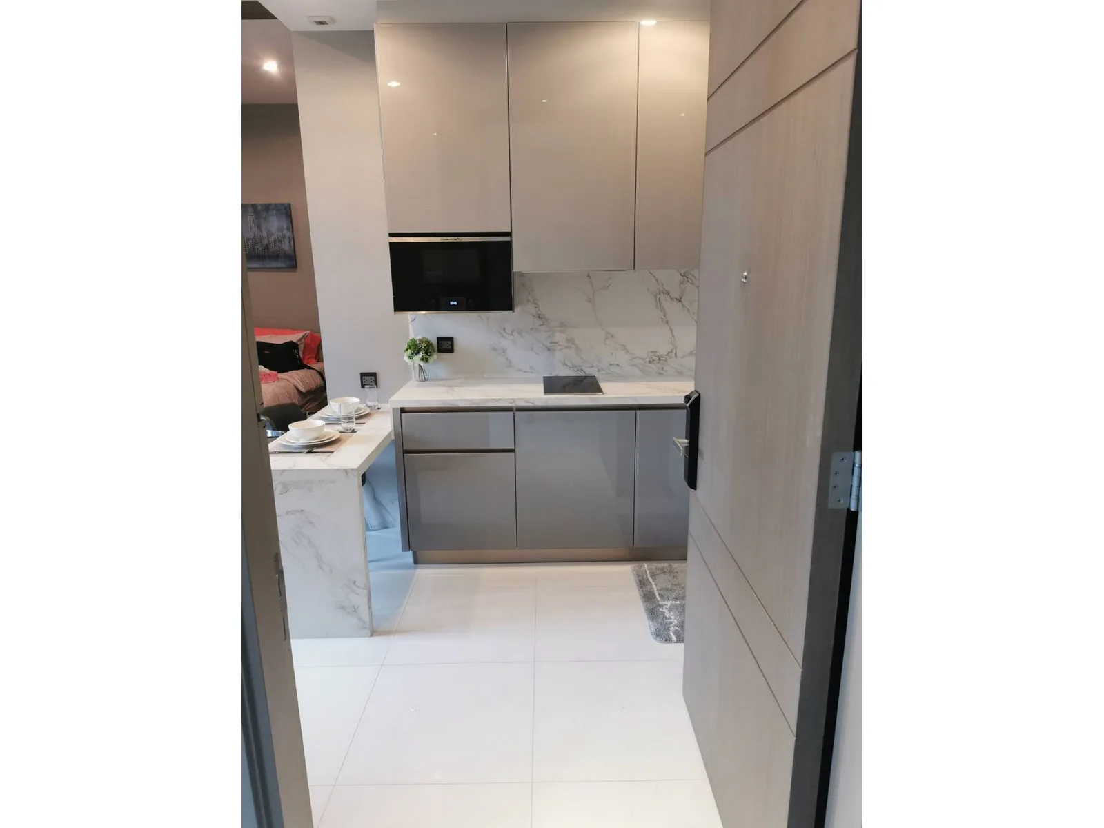 The Esse at Singha Complex — photo 4