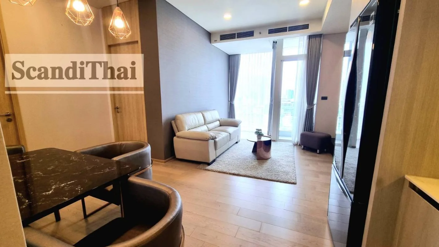 Siamese Exclusive Sukhumvit 42 — photo 1