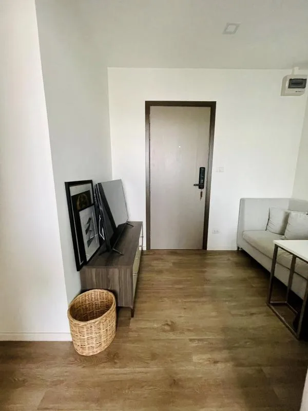 The Nest Sukhumvit 64 — photo 2