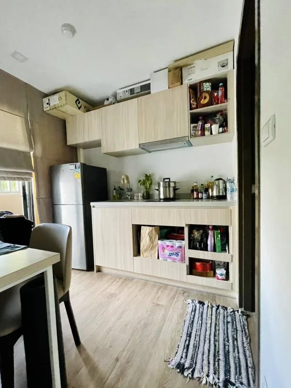 The Nest Sukhumvit 64 — photo 4
