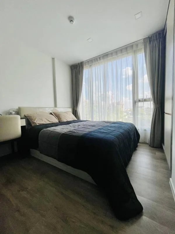 The Nest Sukhumvit 64 — photo 5