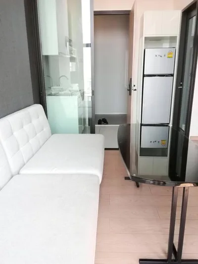 Chewathai Residence Asoke