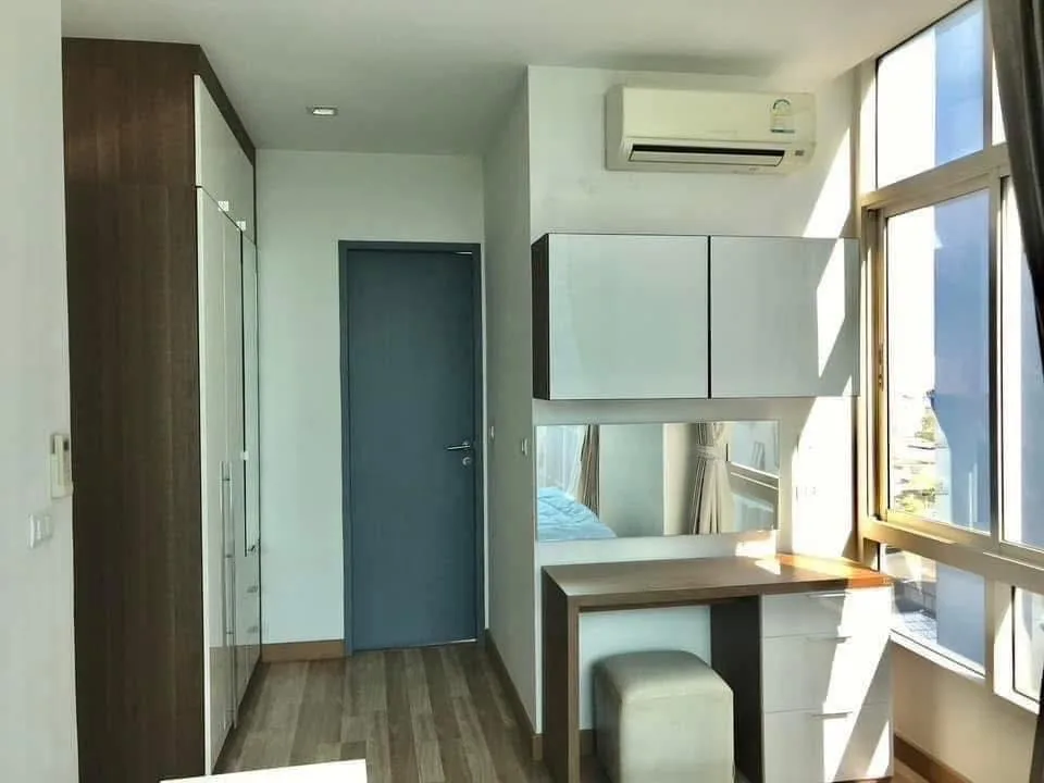 Ideo Verve Sukhumvit — photo 3