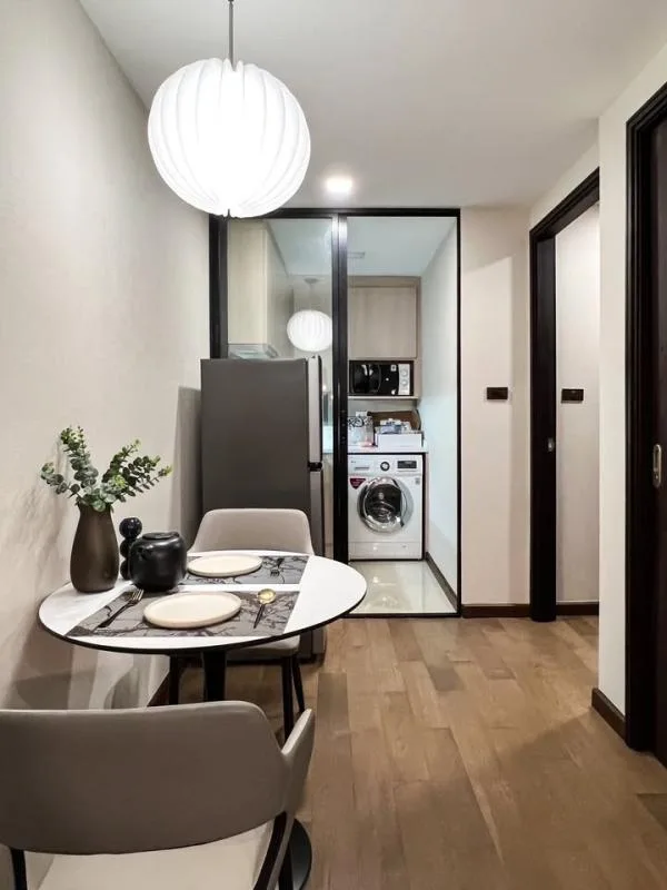 Tidy Thonglor — photo 4