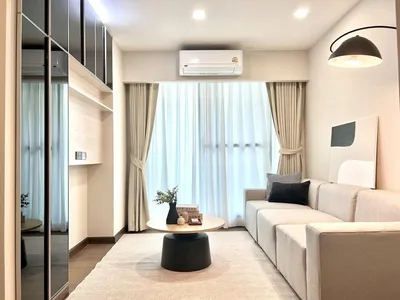 Tidy Thonglor