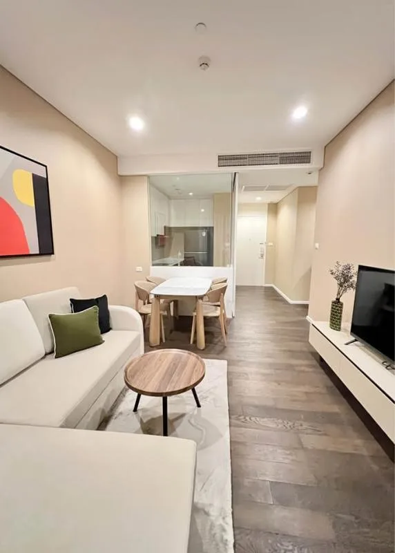 The Saint Residences — photo 1