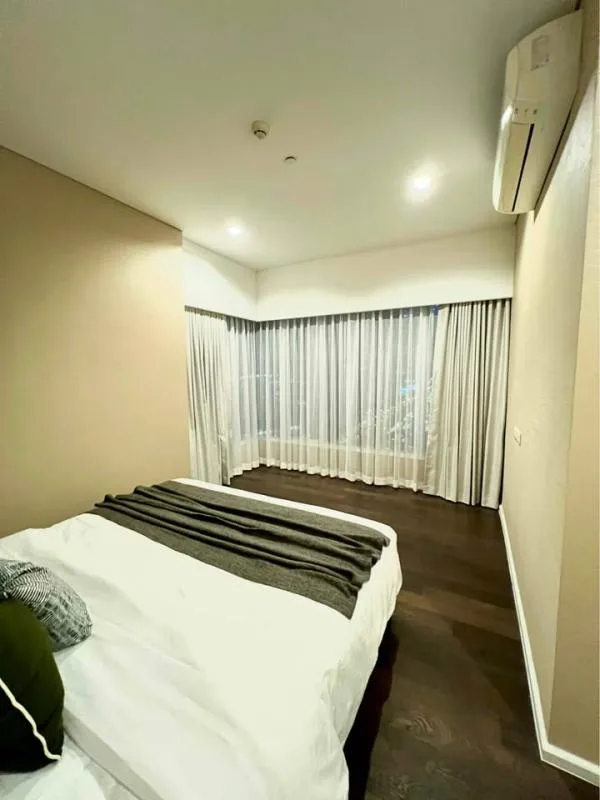 The Saint Residences — photo 11