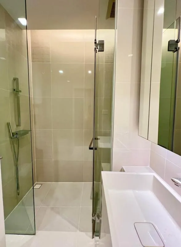 The Saint Residences — photo 13