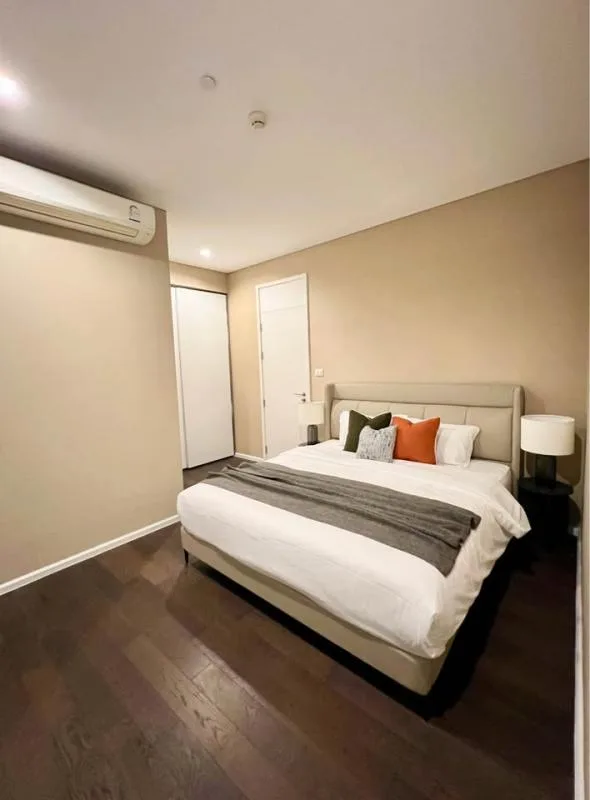 The Saint Residences — photo 7