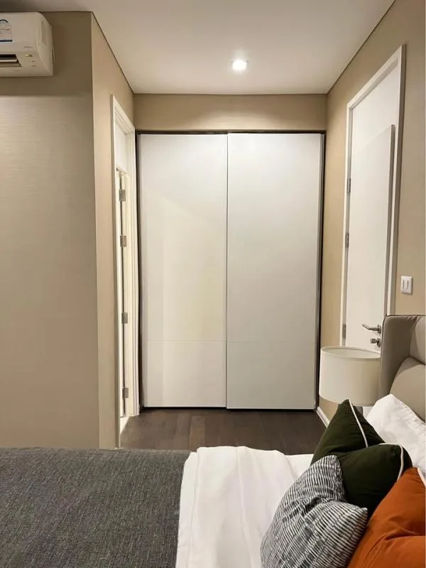 The Saint Residences — photo 10
