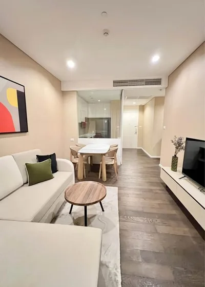 The Saint Residences