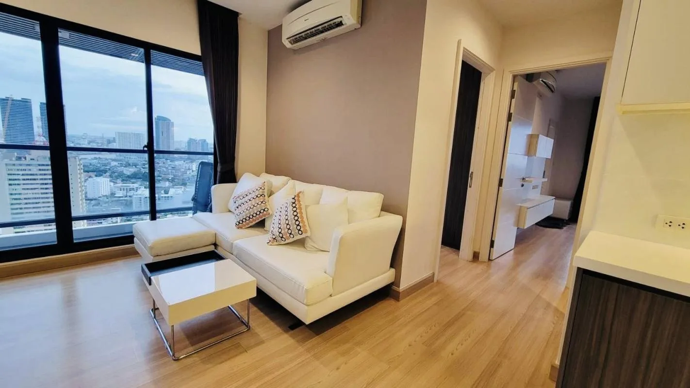 Urbano Absolute Sathon - Taksin — photo 2