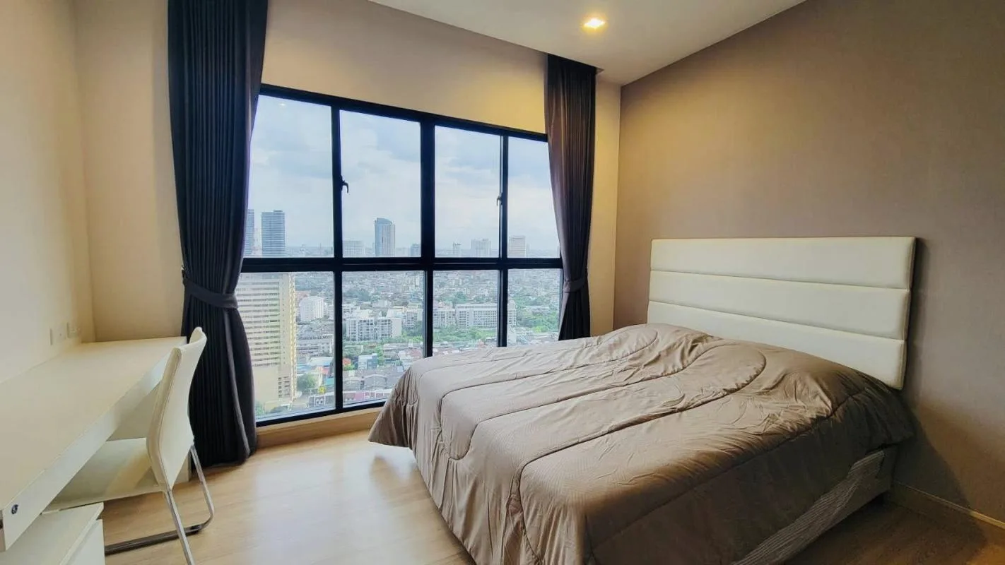 Urbano Absolute Sathon - Taksin — photo 8