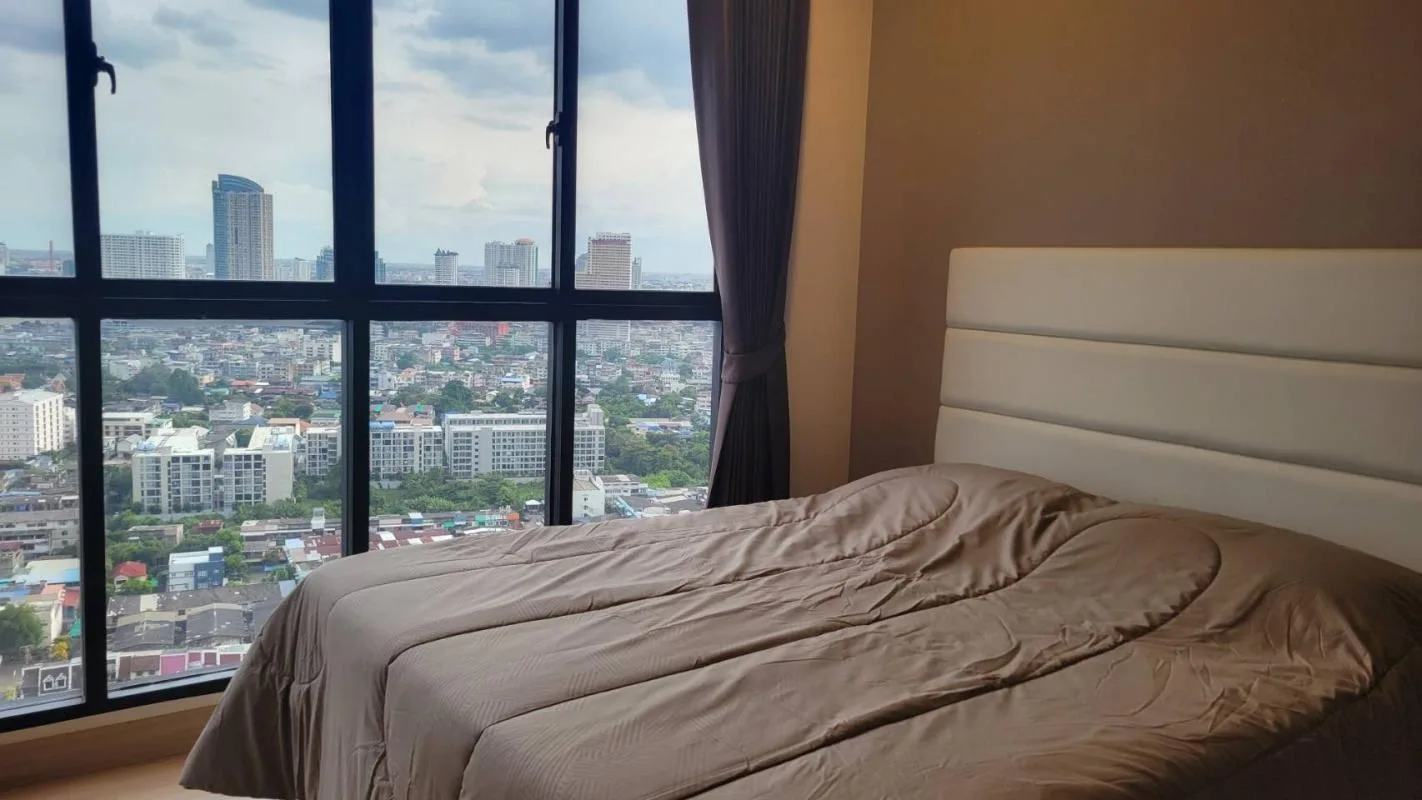 Urbano Absolute Sathon - Taksin — photo 9