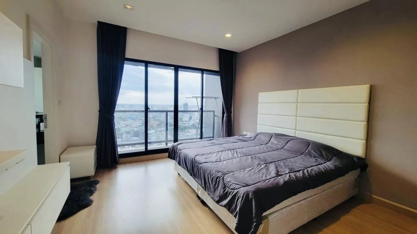 Urbano Absolute Sathon - Taksin — photo 10