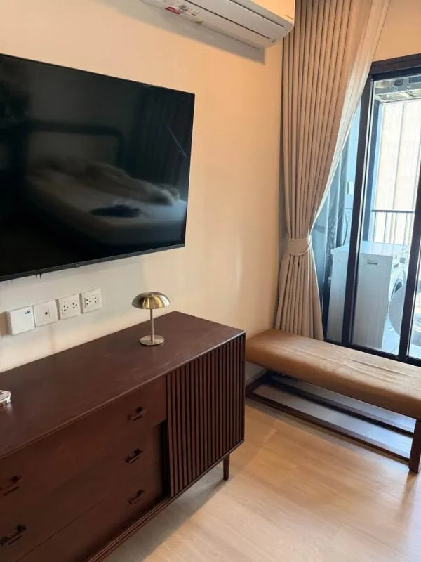 Aspire Onnut Station — photo 2