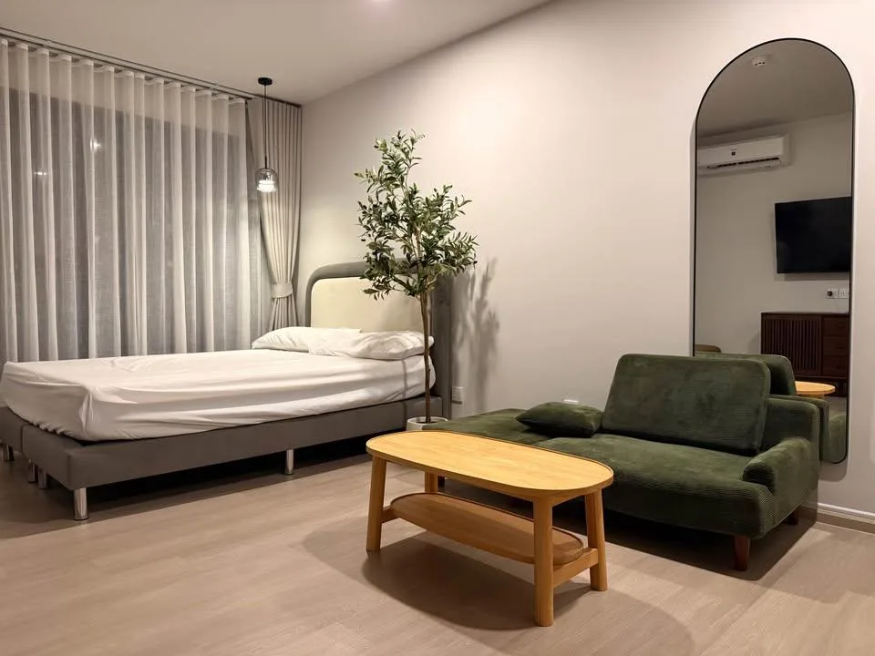 Aspire Onnut Station — photo 3