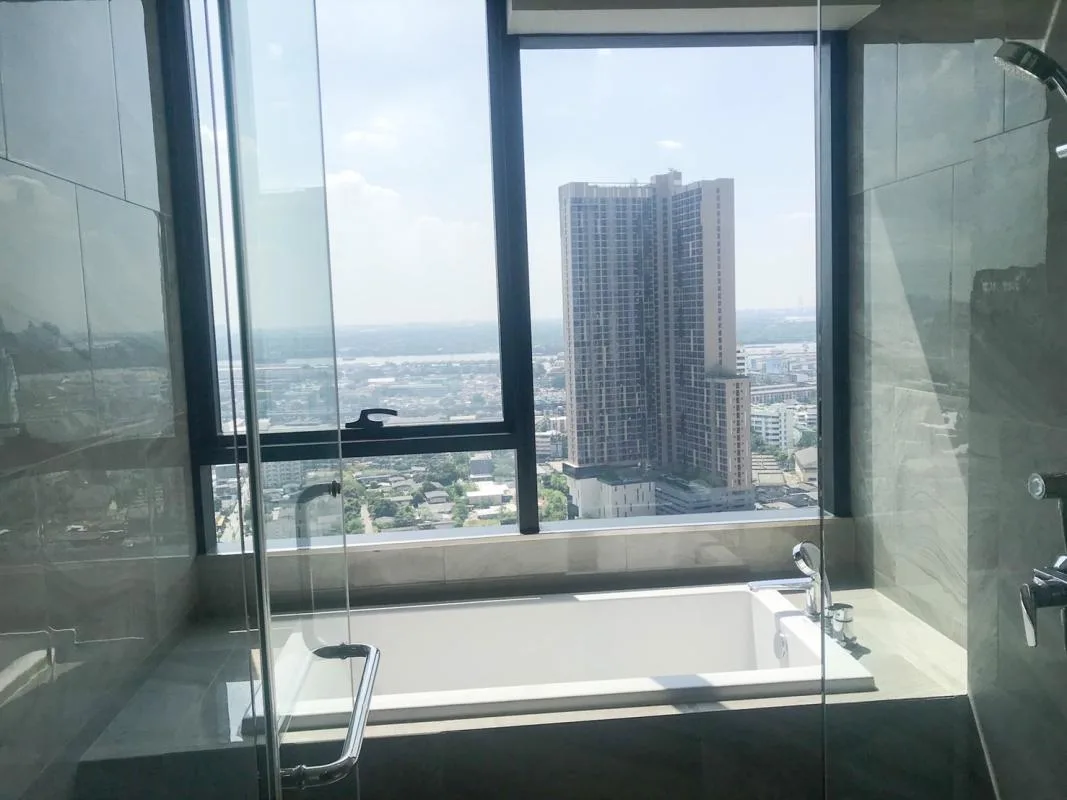 Ideo Q Sukhumvit 36 — photo 6
