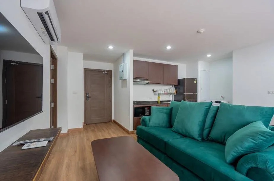 Psj. Penthouse — photo 4