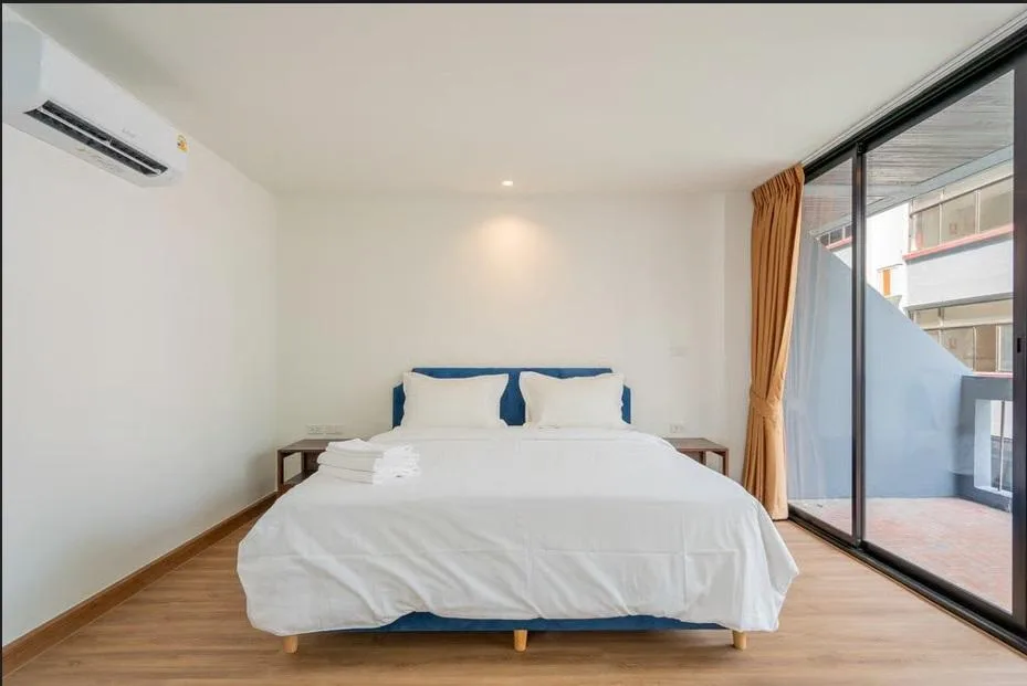 Psj. Penthouse — photo 5