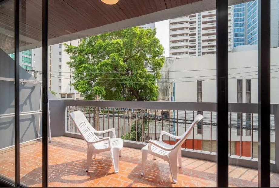 Psj. Penthouse — photo 7