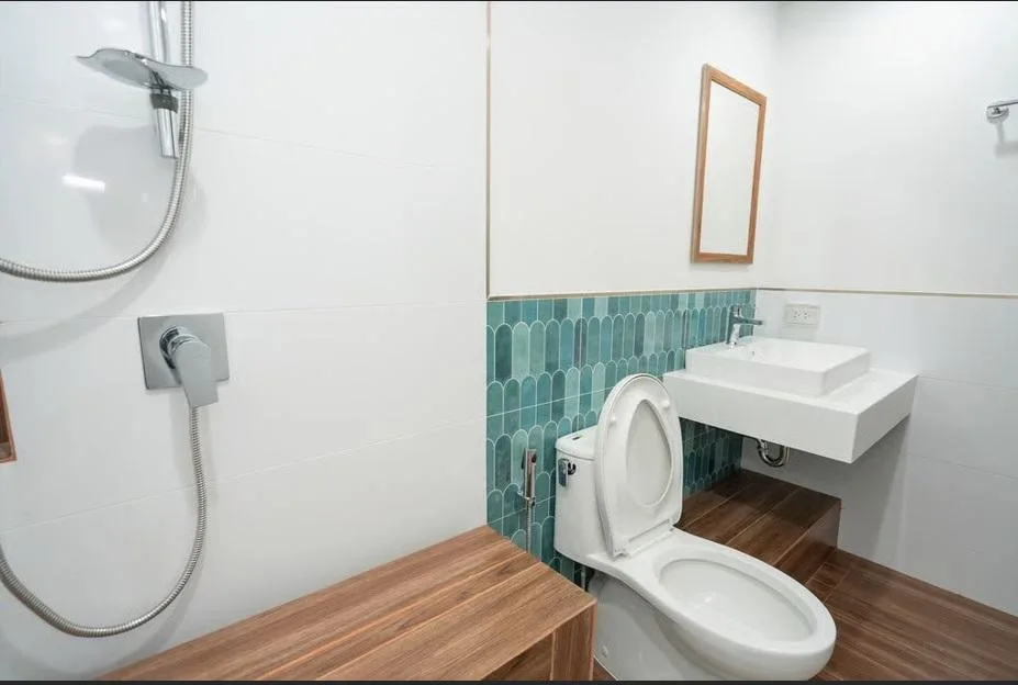 Psj. Penthouse — photo 8