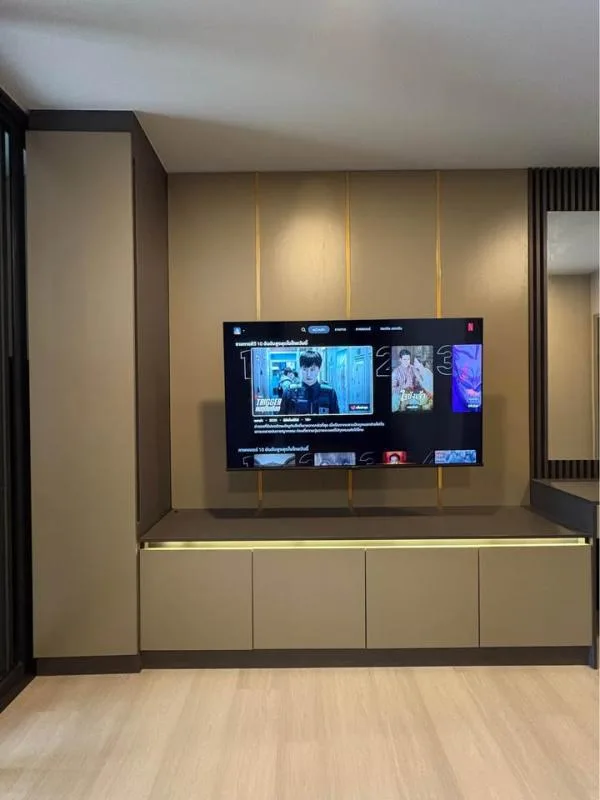 Aspire Onnut Station — photo 3