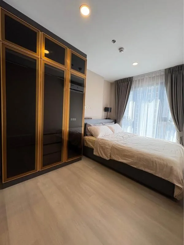 Aspire Onnut Station — photo 4