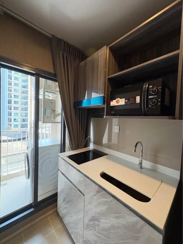 Aspire Onnut Station — photo 9