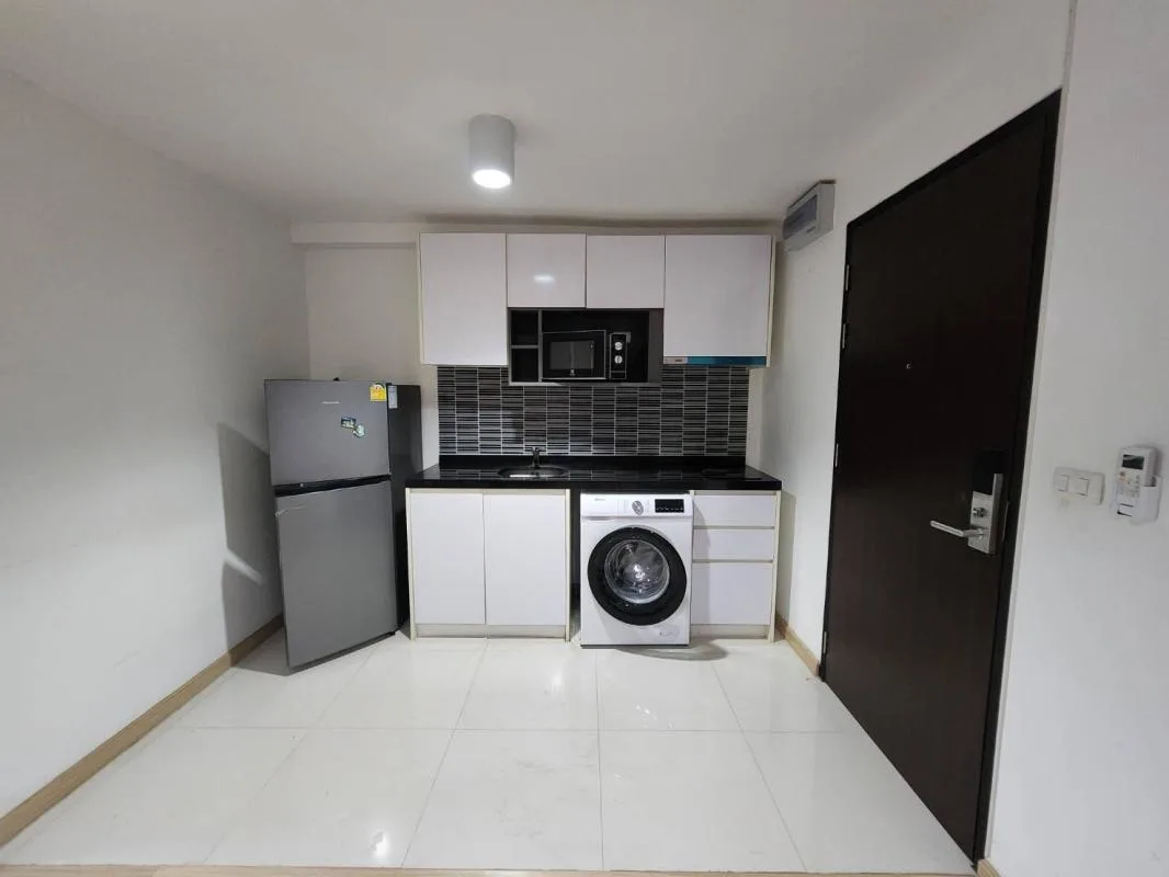 Chateau In Town Sukhumvit 64 — photo 4