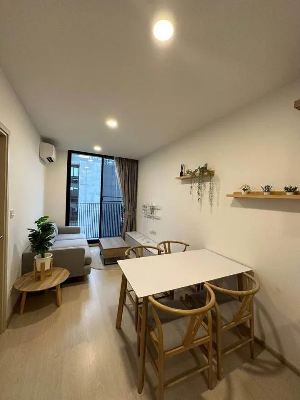 Noble Ambience Sukhumvit 42 — photo 2