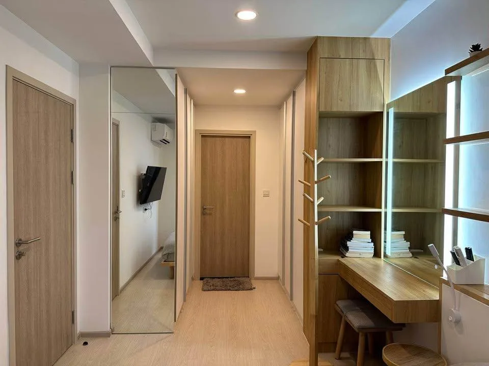 Noble Ambience Sukhumvit 42 — photo 8