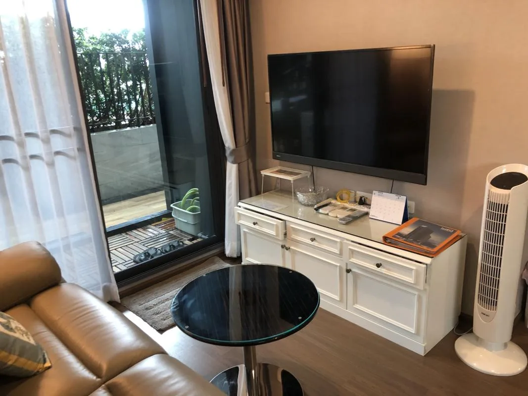 Ideo Sukhumvit 93 — photo 3