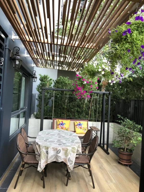 Ideo Sukhumvit 93 — photo 4