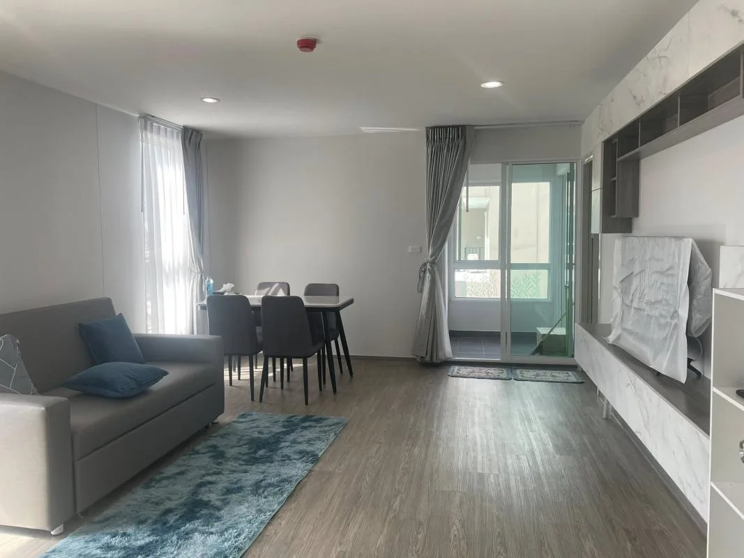 Regent Home Sukhumvit 97/1 — photo 3