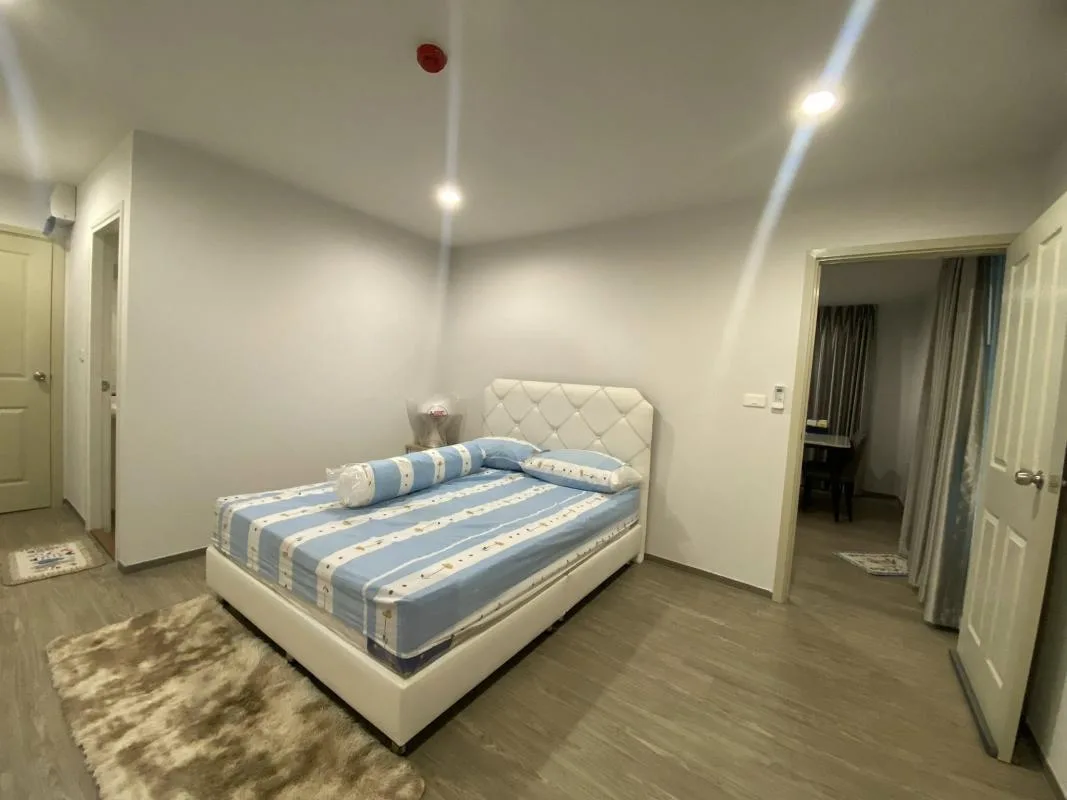 Regent Home Sukhumvit 97/1 — photo 8
