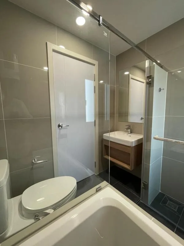 Townhome — photo 13