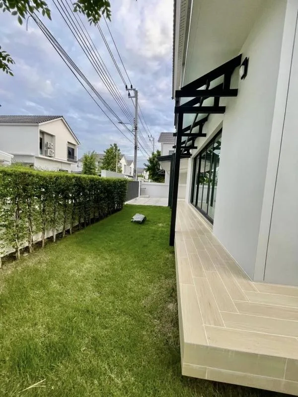 Townhome — photo 15