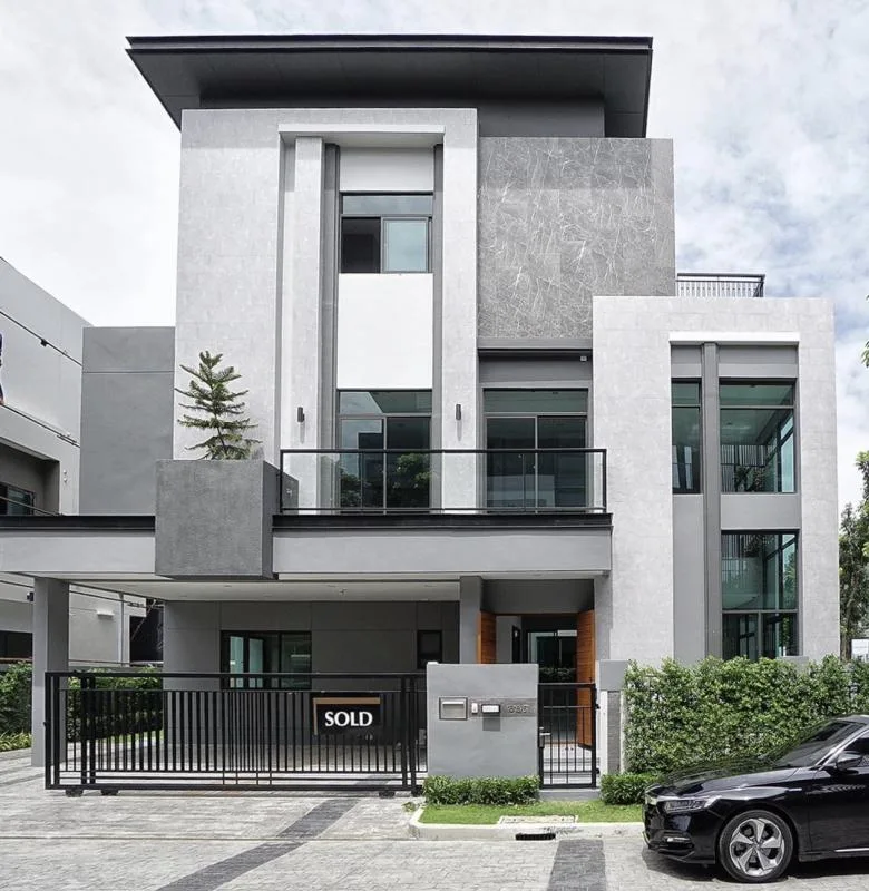 The Gentry Sukhumvit 101 — photo 1